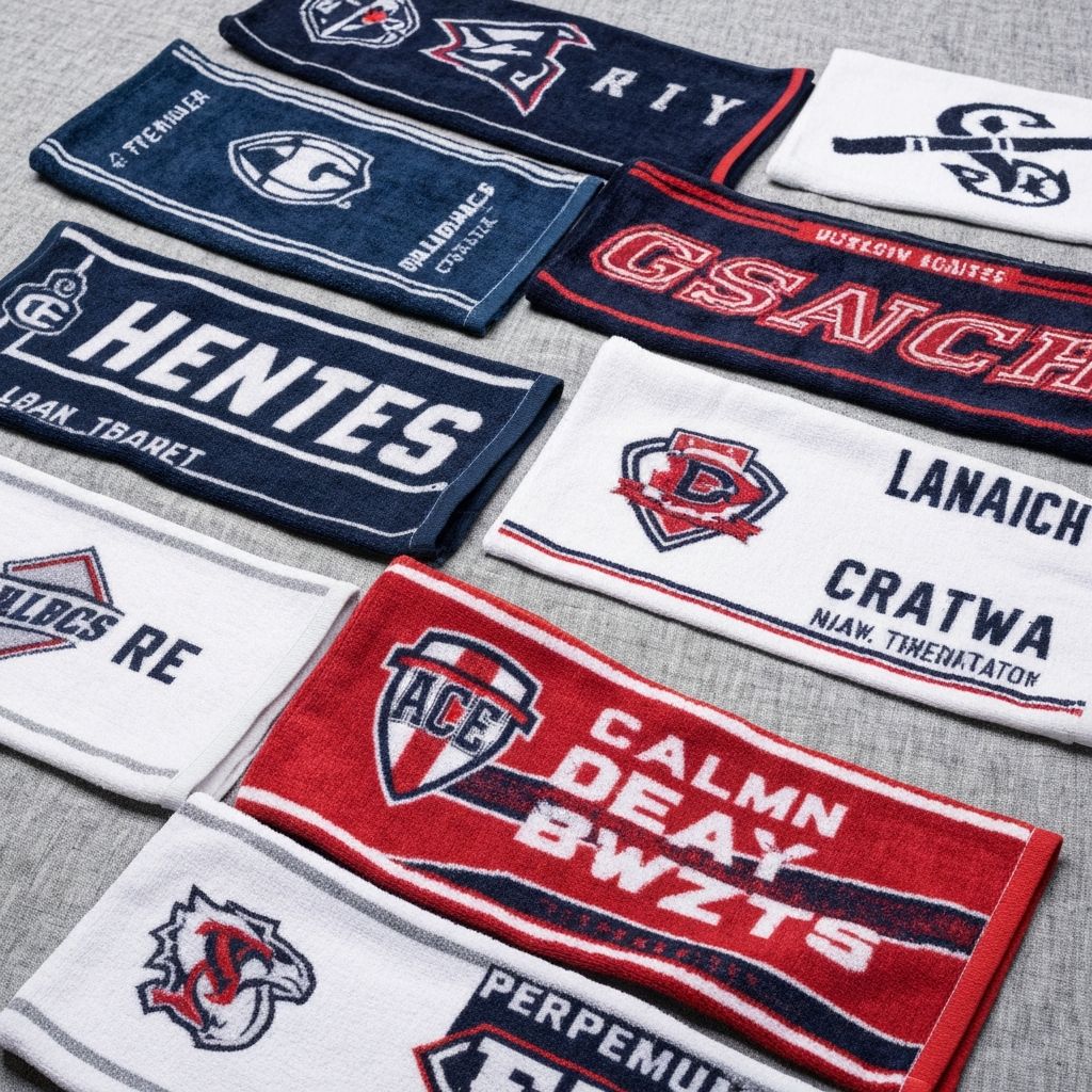 Team Towels