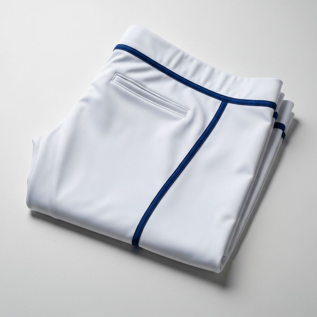 Baseball Pants