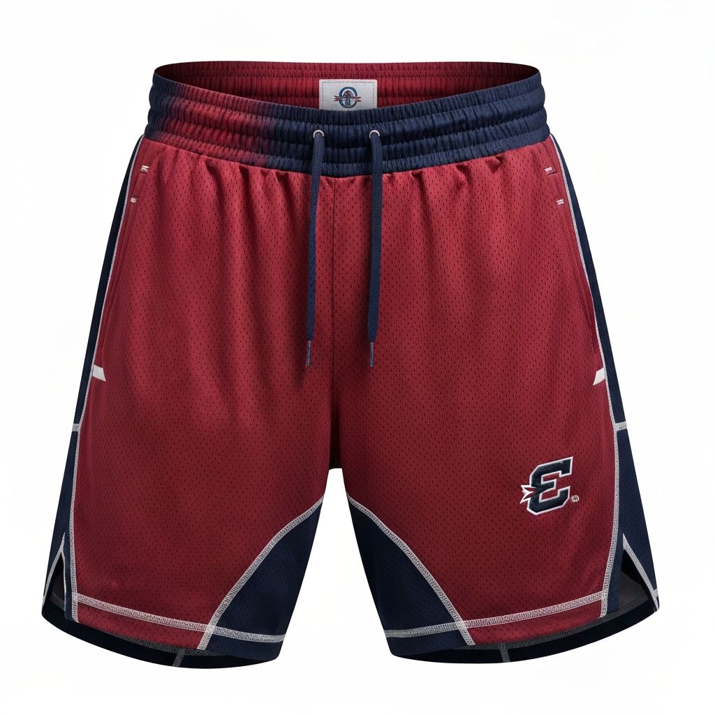 Basketball Shorts