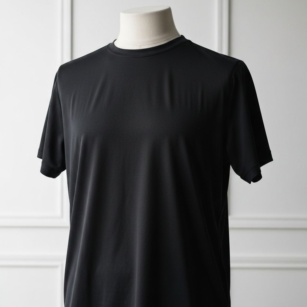 Dry Fit Short Sleeve