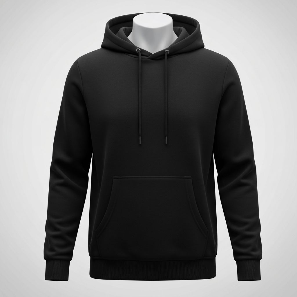 Sweatshirt Hoodie