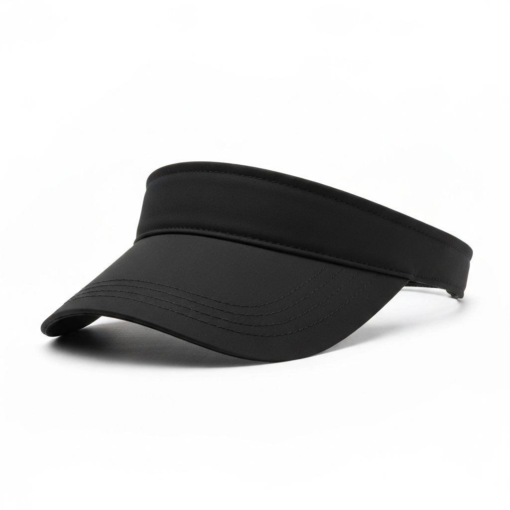 Visor Hat